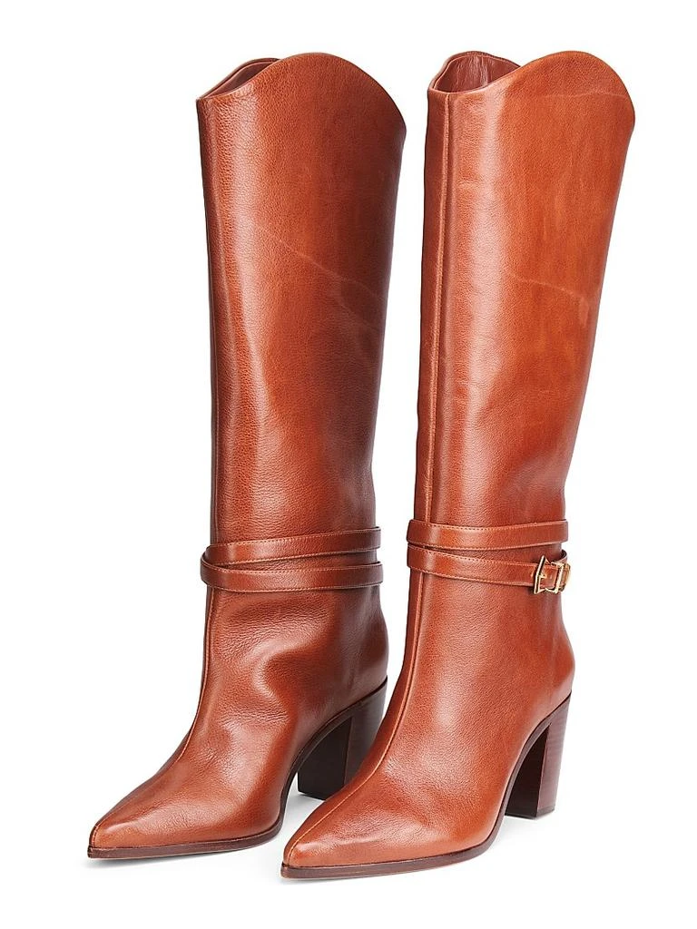 knee length dresses for ladies Maryana Boot by Schutz main image 1