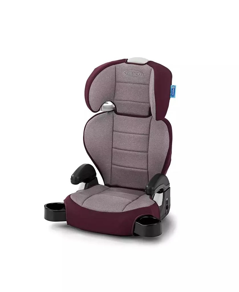 Graco TurboBooster 2.0 Highback Booster Seat 1