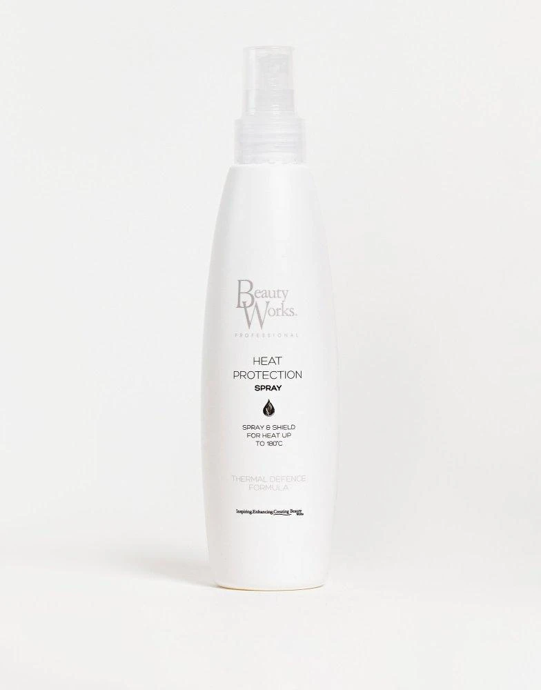Beauty Works Beauty Works Heat Protection Spray 250ml 1