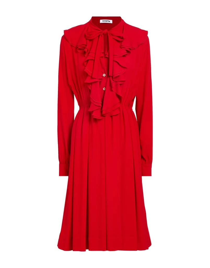 VIVETTA Midi dress 1