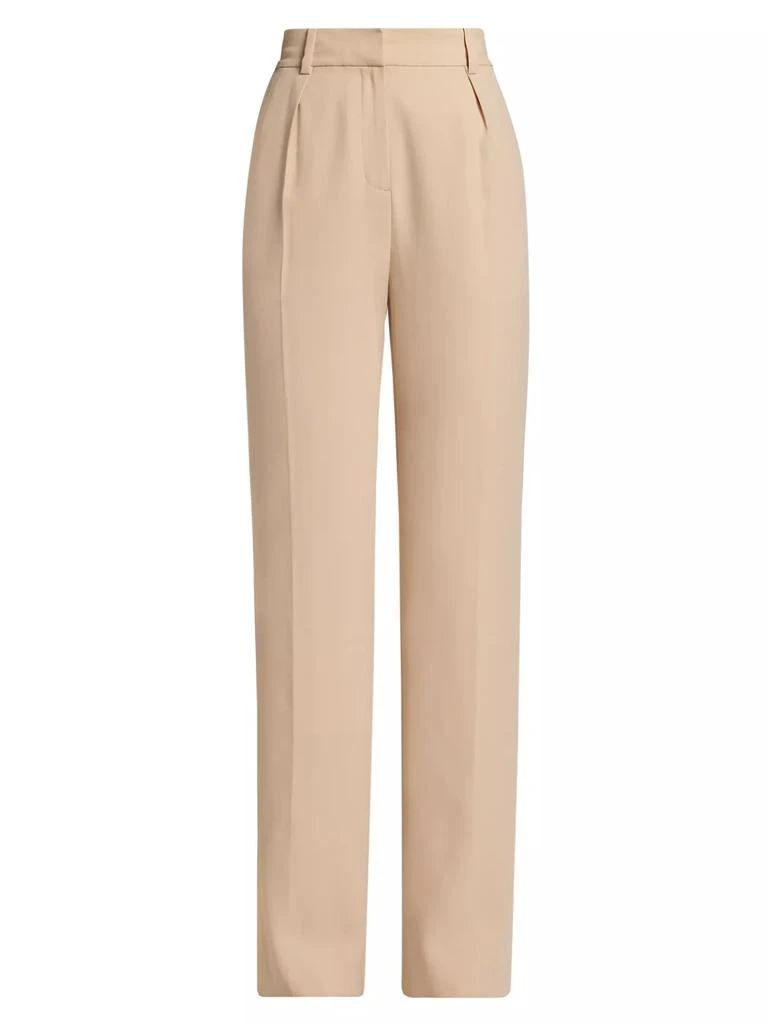Derek Lam South Door Suit Pants 1