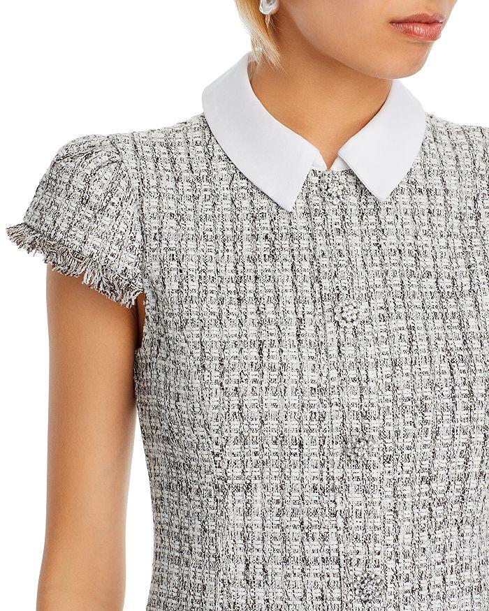 Likely Riello Collared Dress