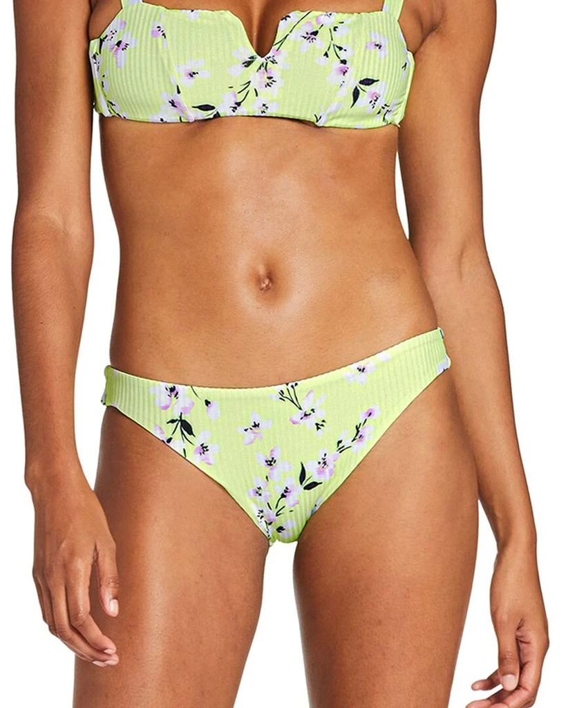 Vitamin A Midori Bikini Bottom 1