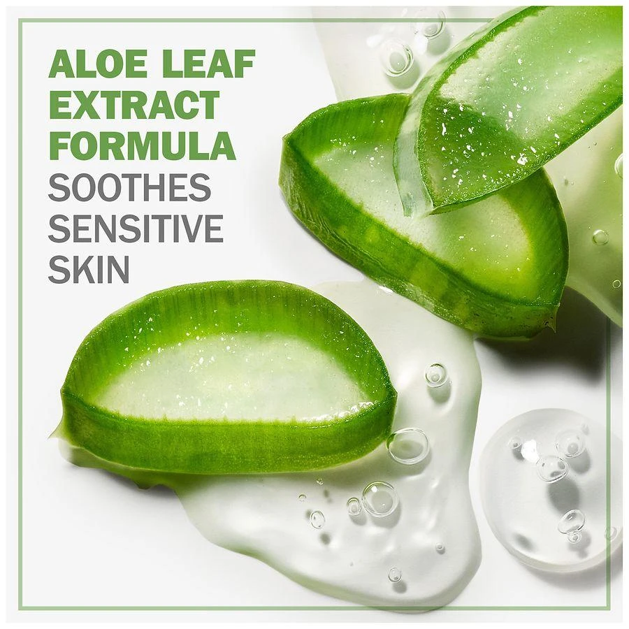 Olay Sensitive Cleansing Cloths No scent 4