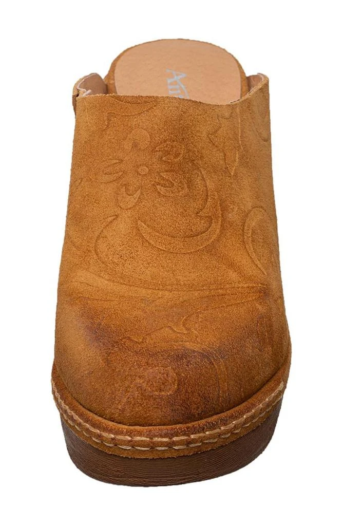 ANTELOPE Sonja Clog 3
