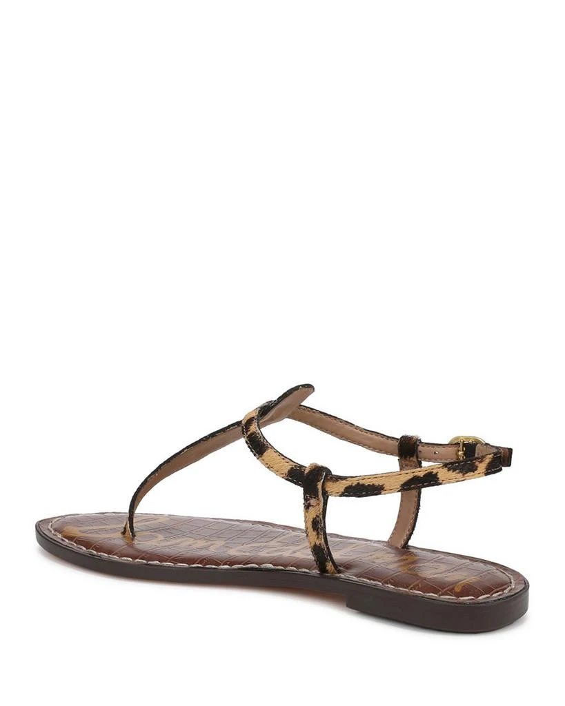 Sam Edelman Women's Gigi Thong Sandals 5
