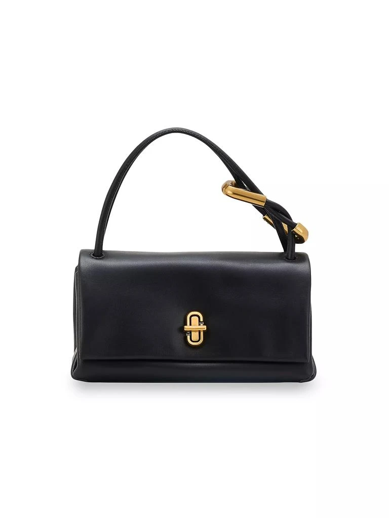 Marc Jacobs The Mini Dual Leather Top Handle Bag 1