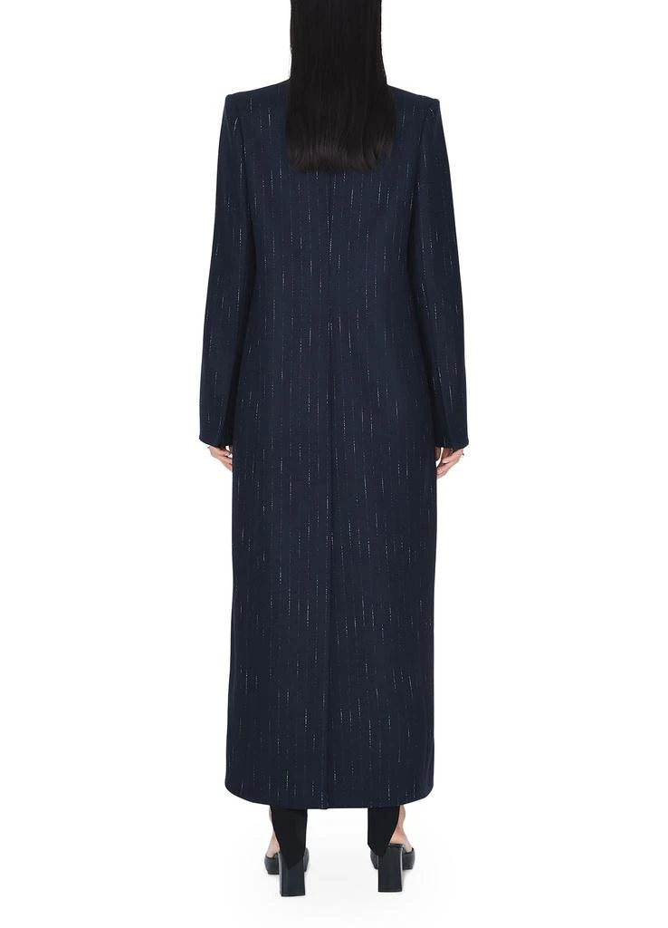 GALVAN LONDON Boyfriend coat 5