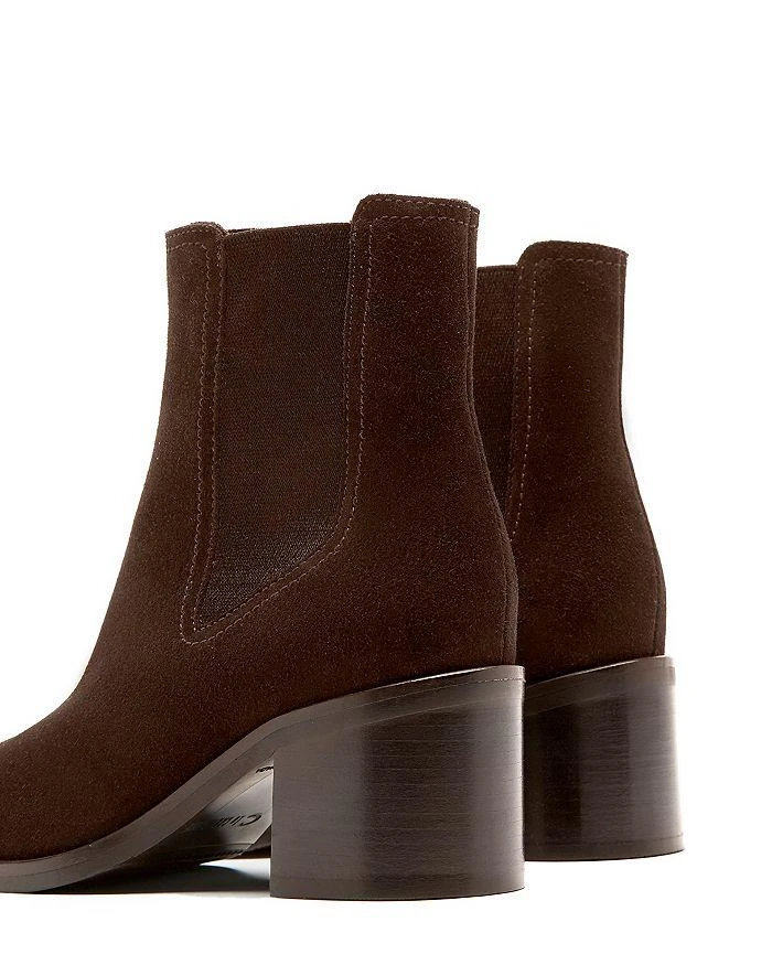 La Canadienne Women's Joelle Chelsea Boots 4