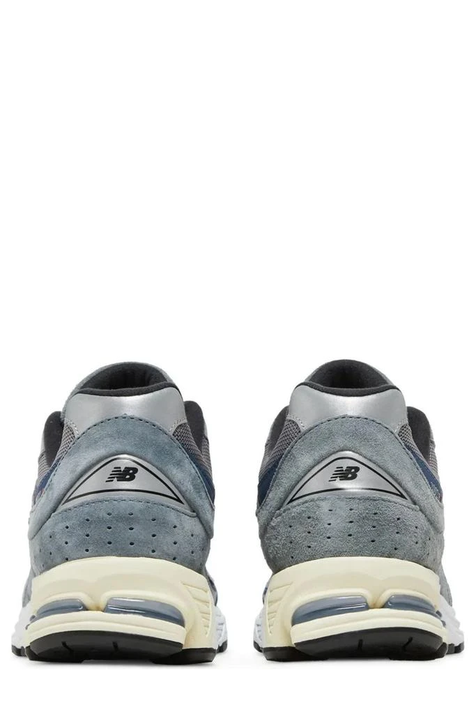 New Balance New Balance X JJJJound 2002R Mesh Panelled Sneakers 3