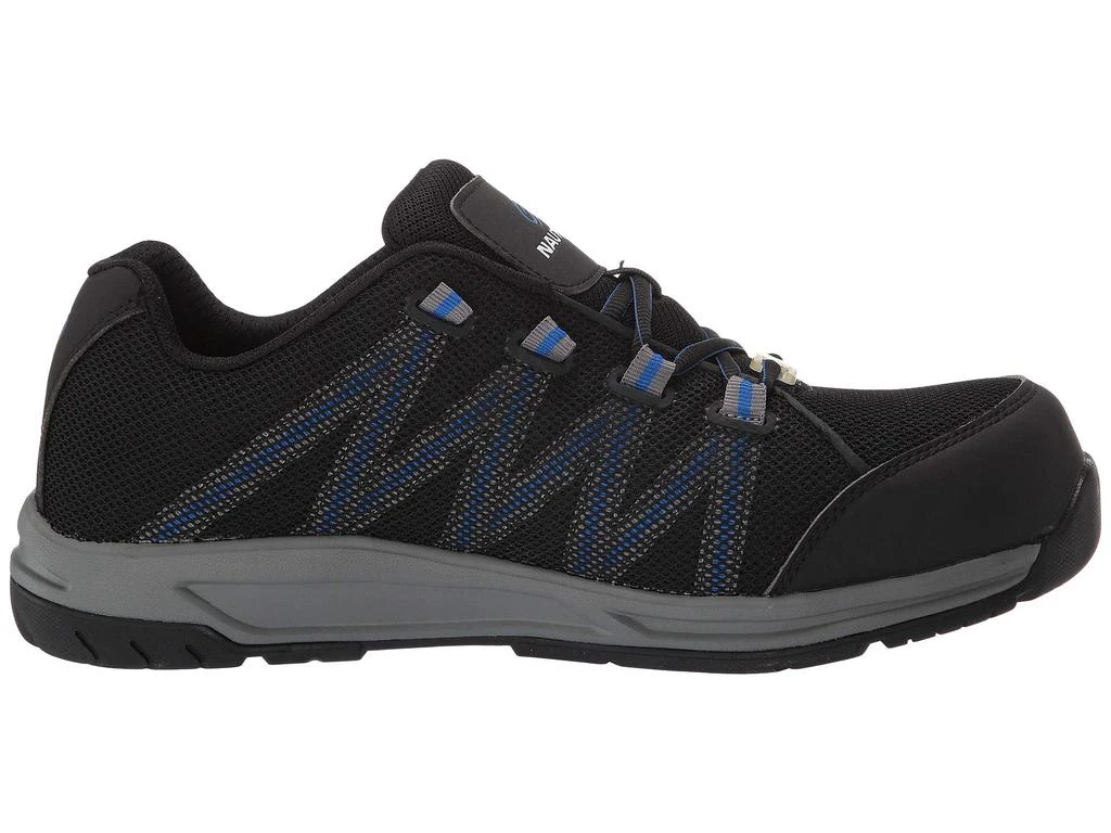 Nautilus Safety Footwear N1345 Carbon Nanofiber Safety Toe SD 6