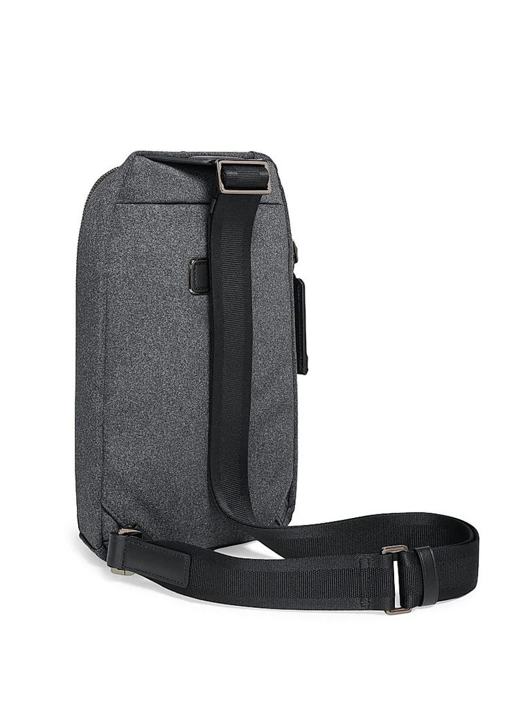 Tumi Harrison Gregory Sling Backpack 4