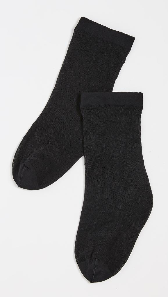 FALKE Dot 15 DEN Anklet Socks