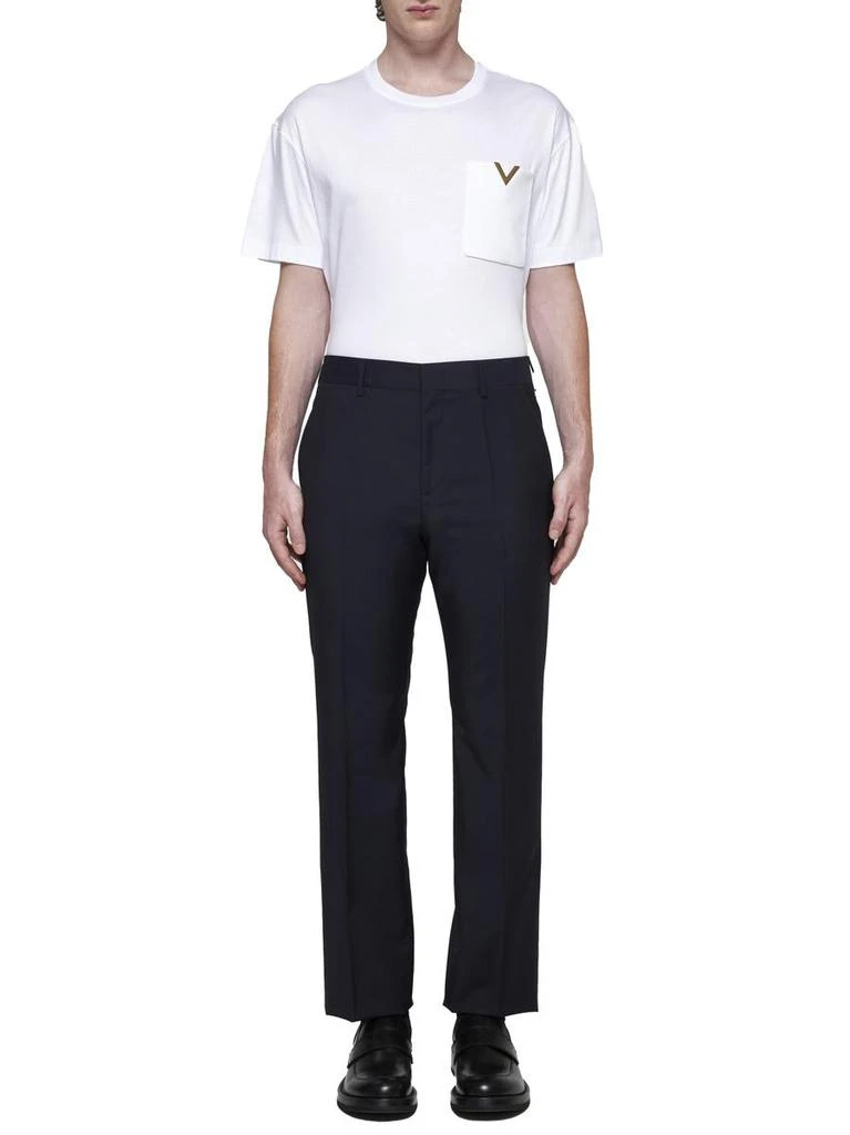 Valentino Valentino Garavani T-Shirts And Polos 2