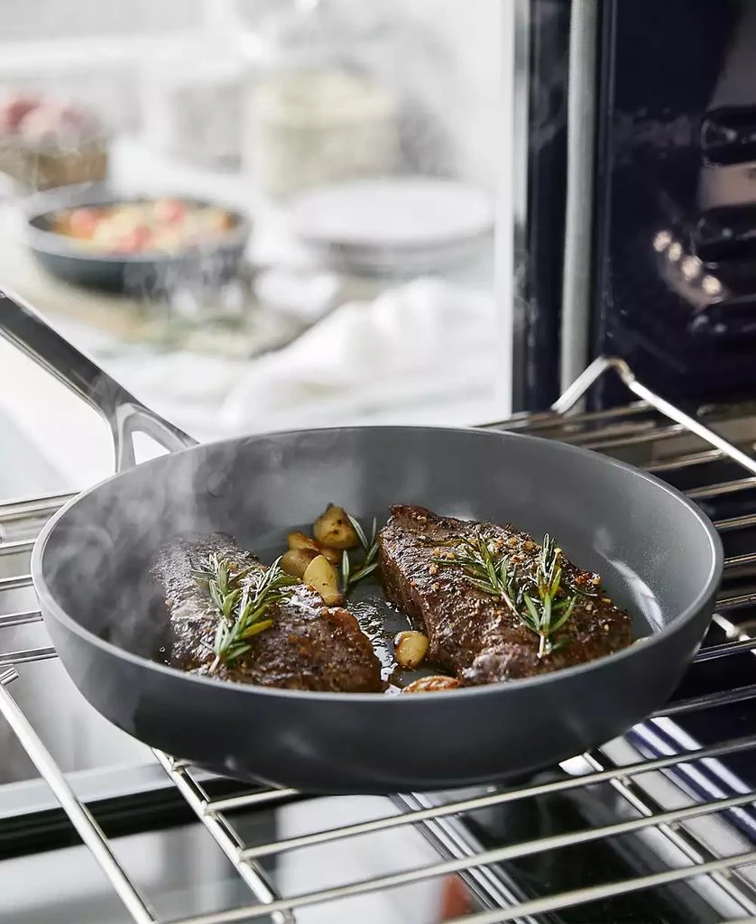 Greenpan GP5 Hard Anodized Healthy Ceramic Nonstick 15-Piece Set 3