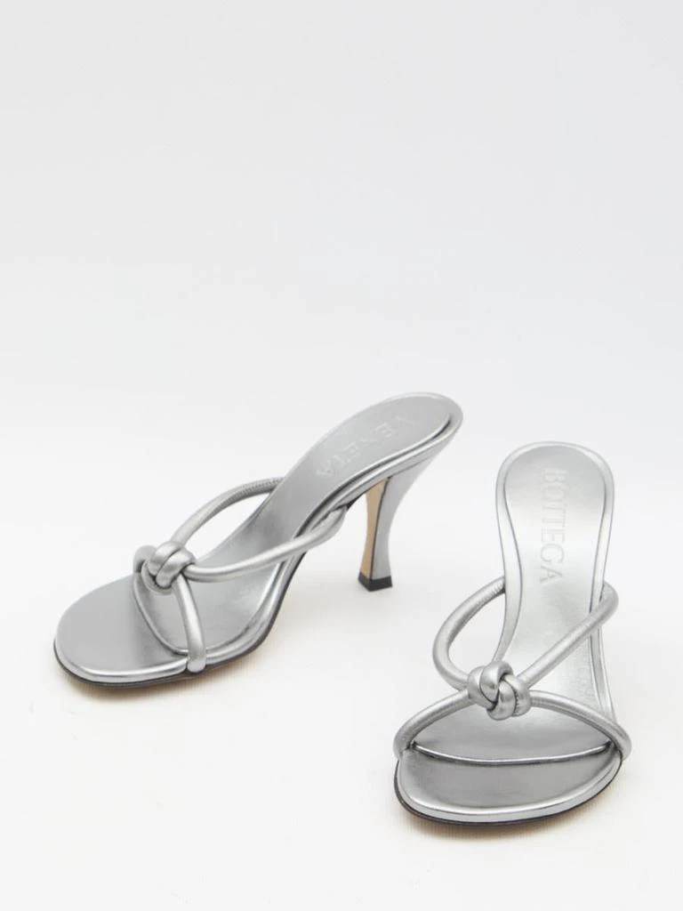 Bottega Veneta Blink Sandals 5