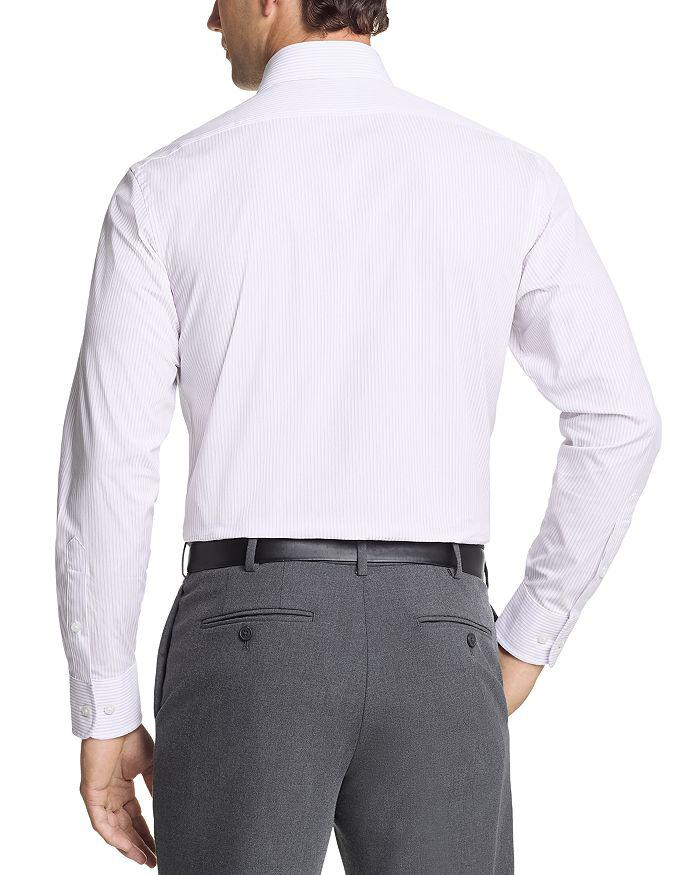 The Men's Store at Bloomingdale's Regular Fit Stretch Dress Shirt