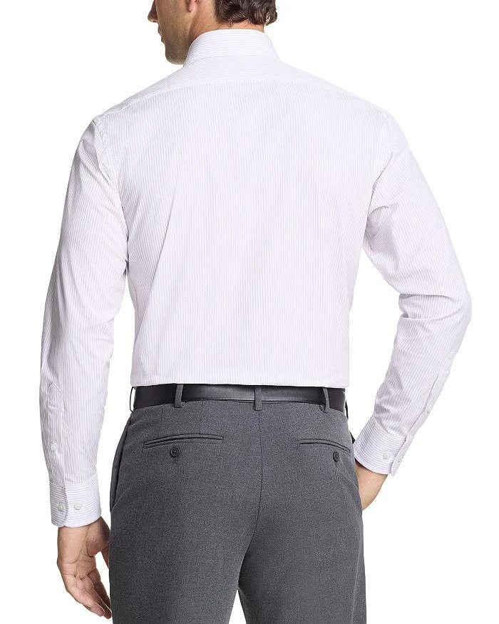The Men's Store at Bloomingdale's Regular Fit Stretch Dress Shirt 2
