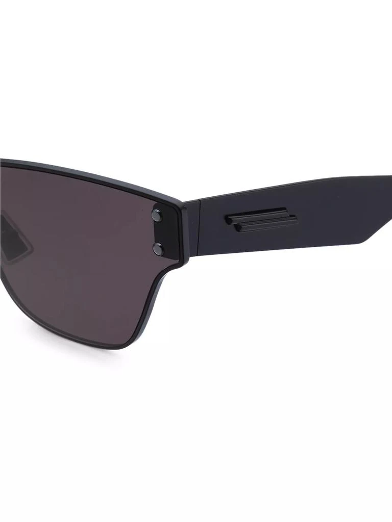 Bottega Veneta 53MM Cat-Eye Sunglasses 4