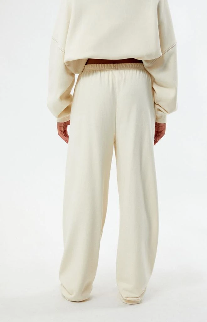 Budweiser By PacSun 76 Wide Leg Sweatpants 4