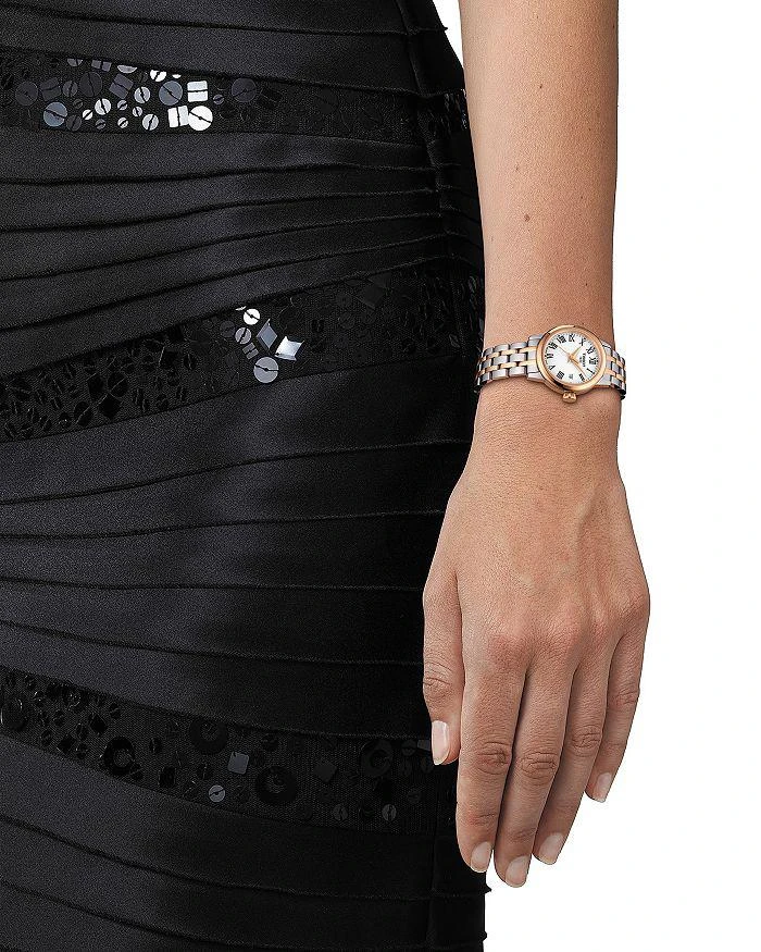 Tissot Classic Dream Lady Watch, 28mm 4