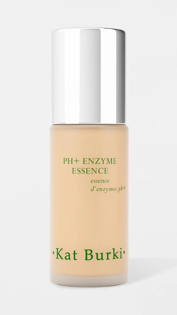 Kat Burki PH+ ENZYME ESSENCE 100ml/3.4oz 1