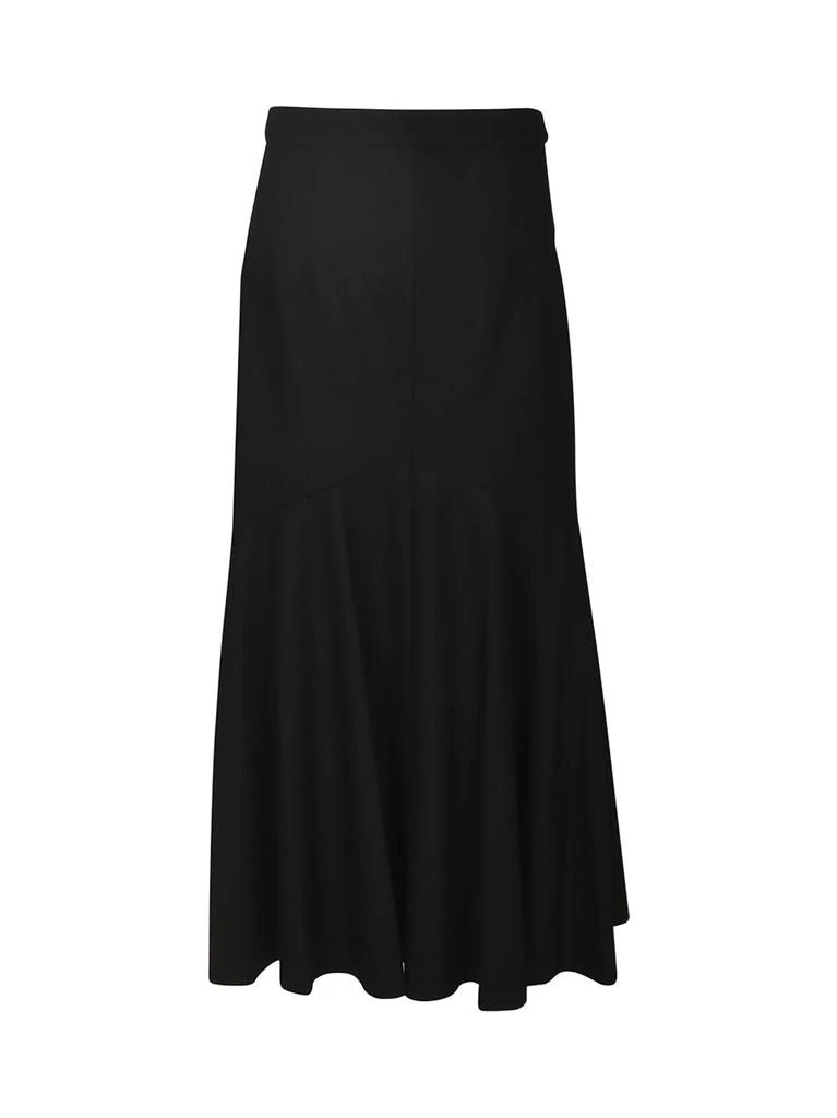 PATOU Peplum Skirt 1