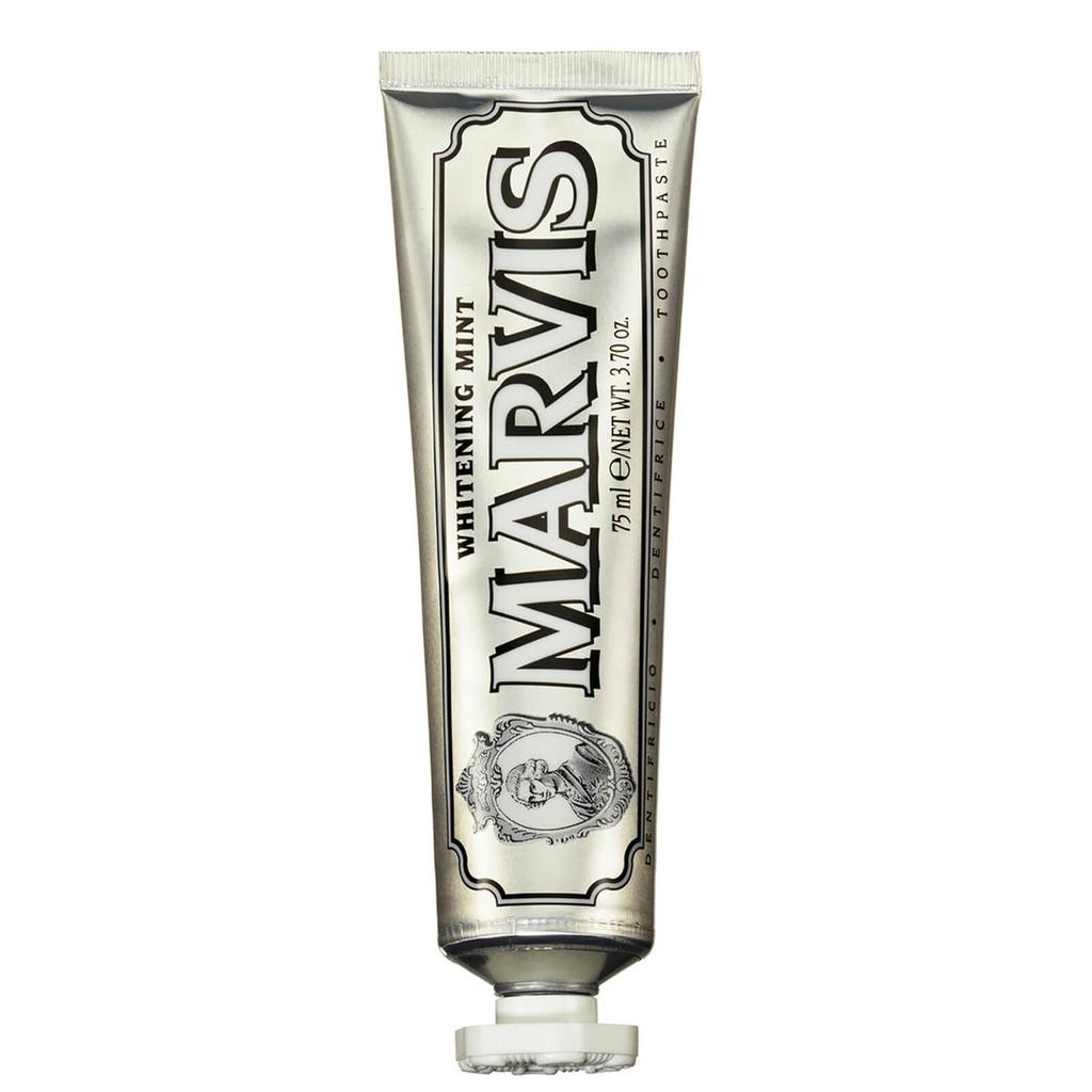 Marvis Marvis Whitening Mint Toothpaste