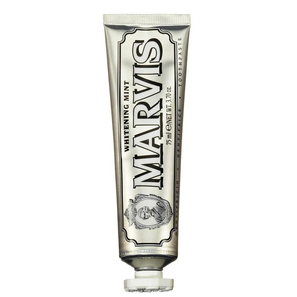 Marvis Marvis Whitening Mint Toothpaste 1