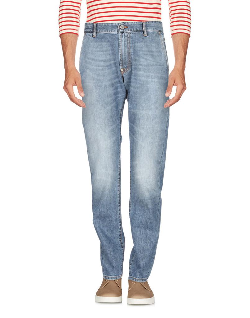 BLAUER Denim pants