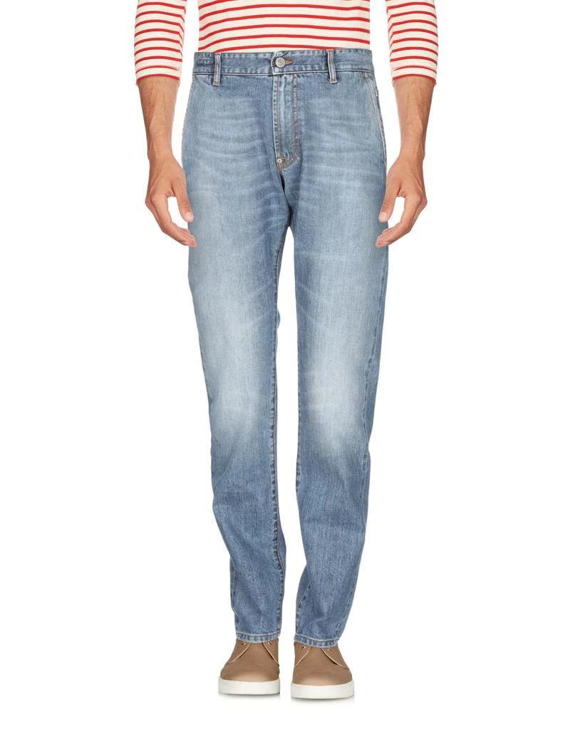 BLAUER Denim pants 2