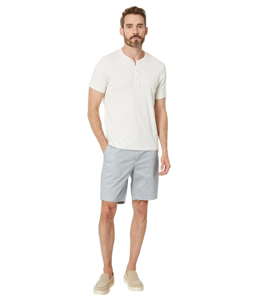 AG Jeans Wanderer Trouser Shorts 4