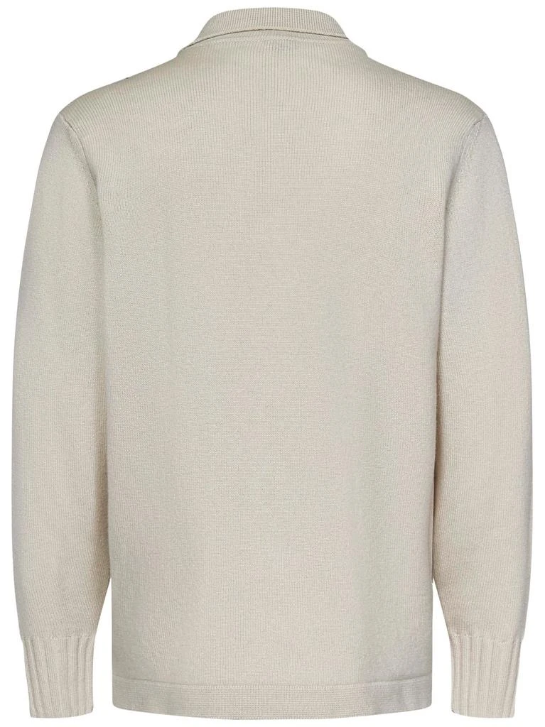 DOPPIAA Doppiaa Aamleto Cardigan 2