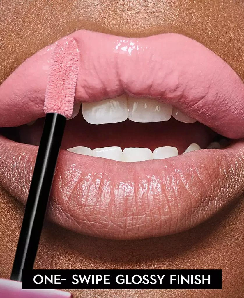Urban Decay Vice Lip Bond Longwear Liquid Lipstick 5