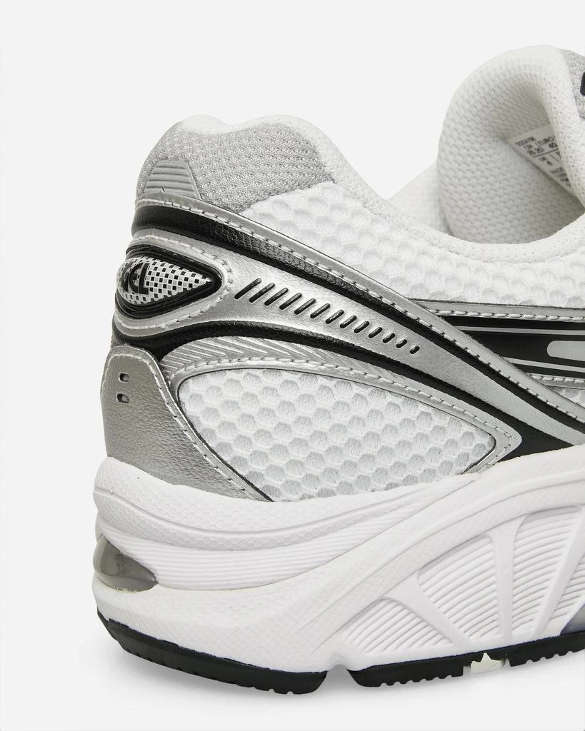Asics GT-2160 Sneakers White / Black 6