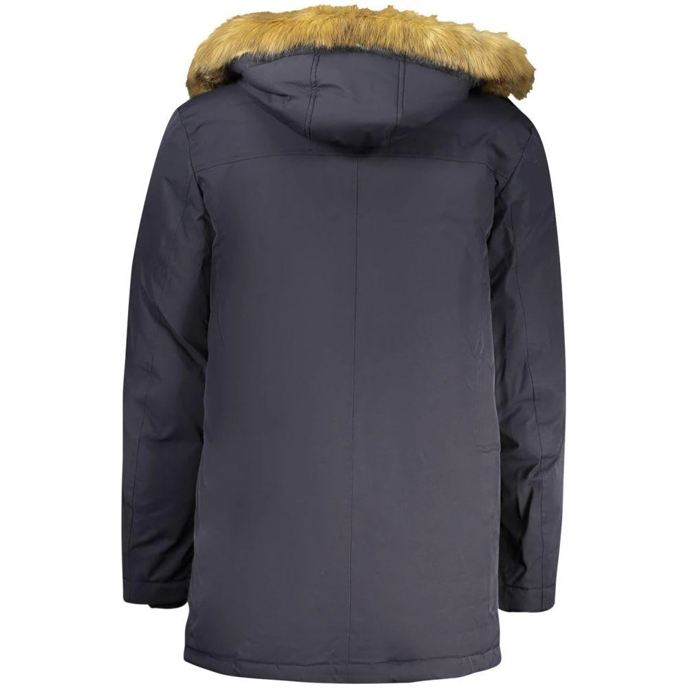 Guess Jeans Polyester Women Men
s Jacket 2