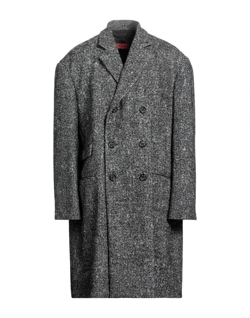 424 Coat 1