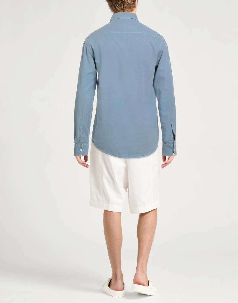 BARENA Solid color shirt 3