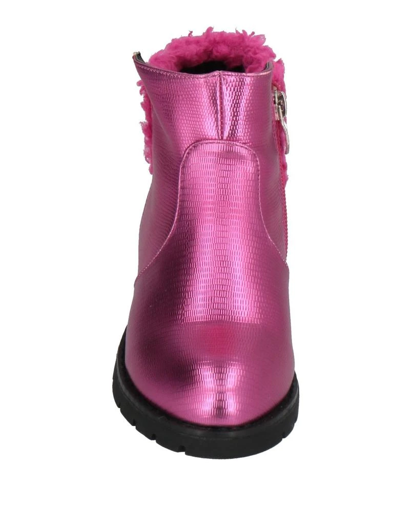 MARC ELLIS Ankle boot 4