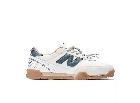 New Balance NB Numeric 440 V2 Trail Low 1
