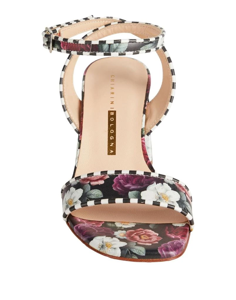 CHIARINI BOLOGNA Sandals 4