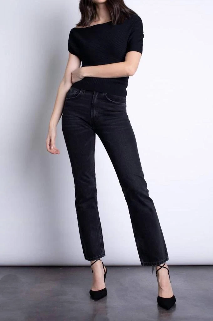 Karina Grimaldi Karina Grimaldi - Natalia Knit Top 1