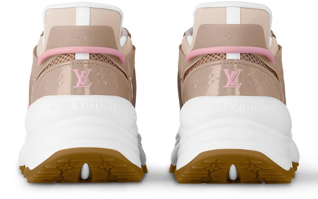Louis Vuitton Run 55 Sneaker 4