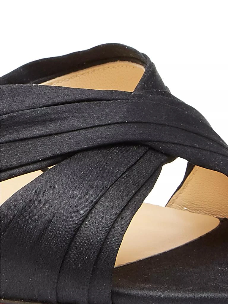 Christian Louboutin Nicol is Back Sandal Heels 6