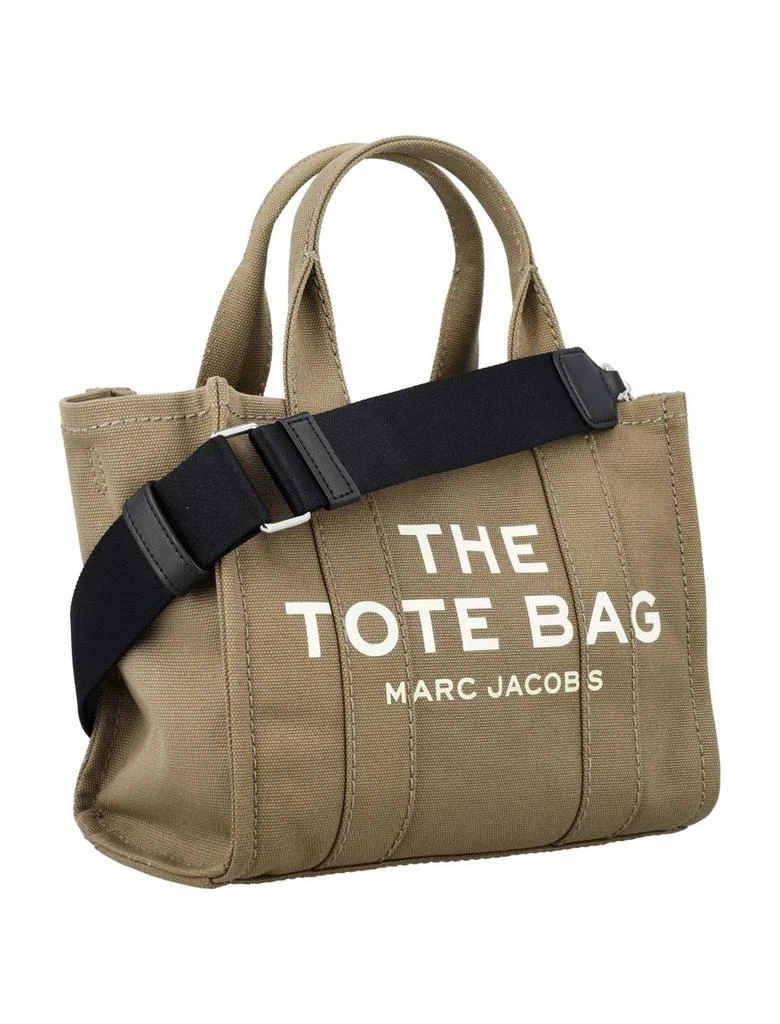 Marc Jacobs Marc Jacobs The Small Tote Bag 2