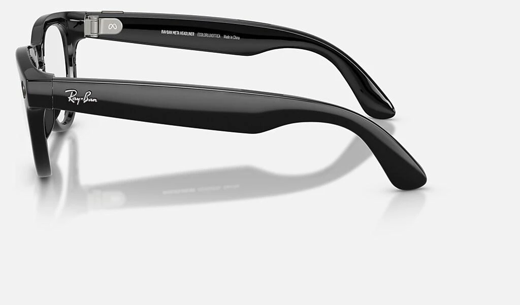 Ray-Ban RAY-BAN | META HEADLINER - GEN 2 5