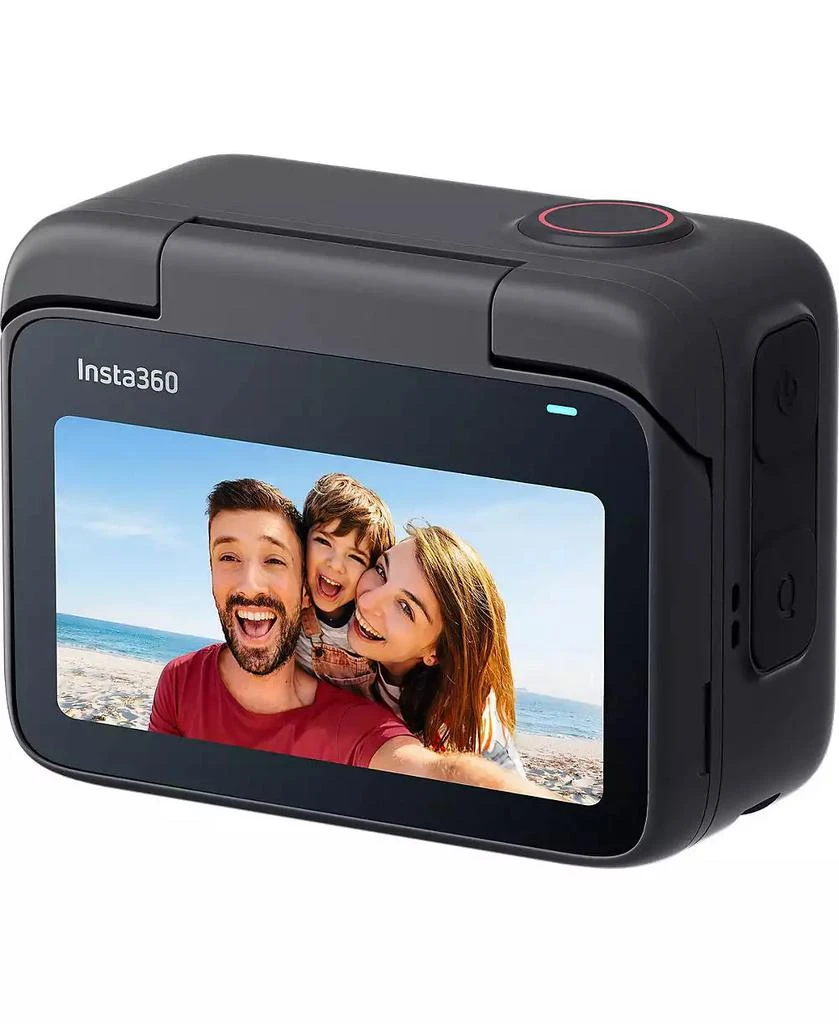 Insta360 Insta360 GO 3S Standard Edition, Midnight Black, 64GB 3