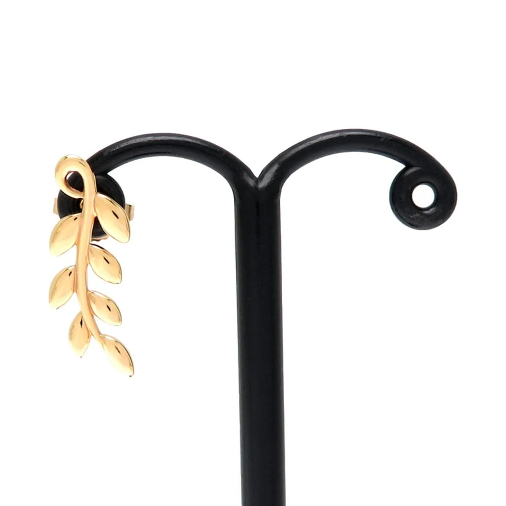 Tiffany 
Co. pink gold (18K) Stud Earrings (Pre-Owned) 2