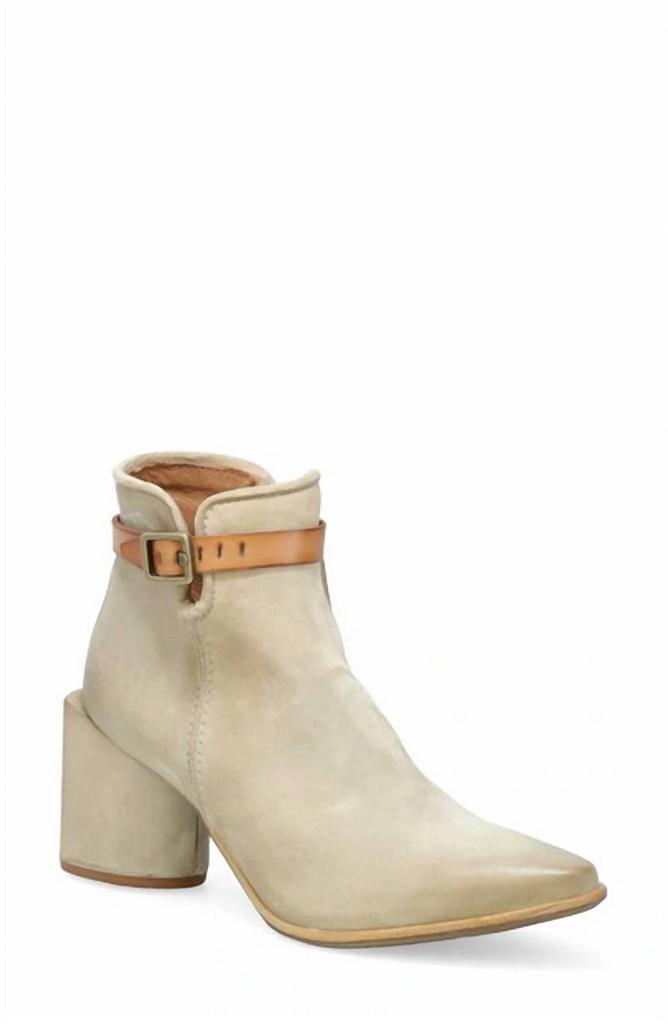 A.S. 98 Ender Ankle Boot