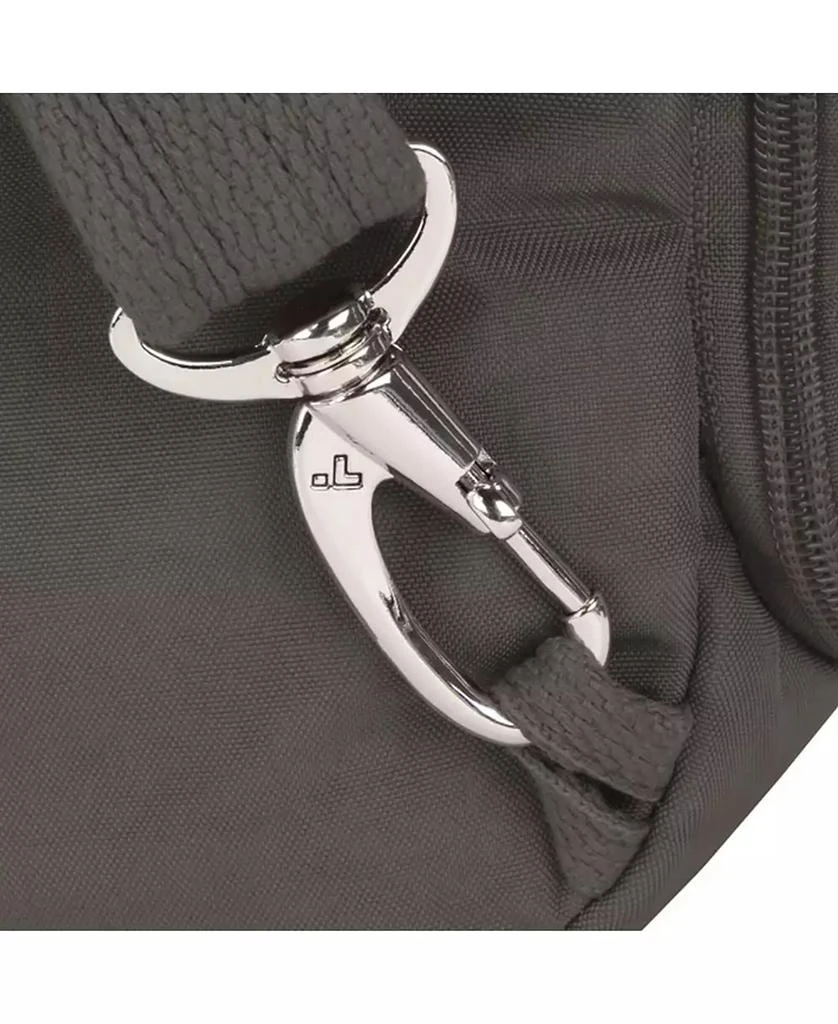 Travelon Anti-Theft Essentials Convertible Backpack-Tote 3